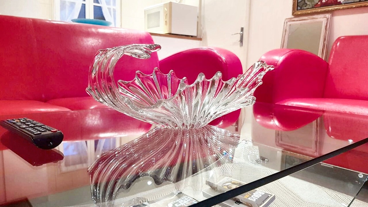 Photo of Livingroom in Gace