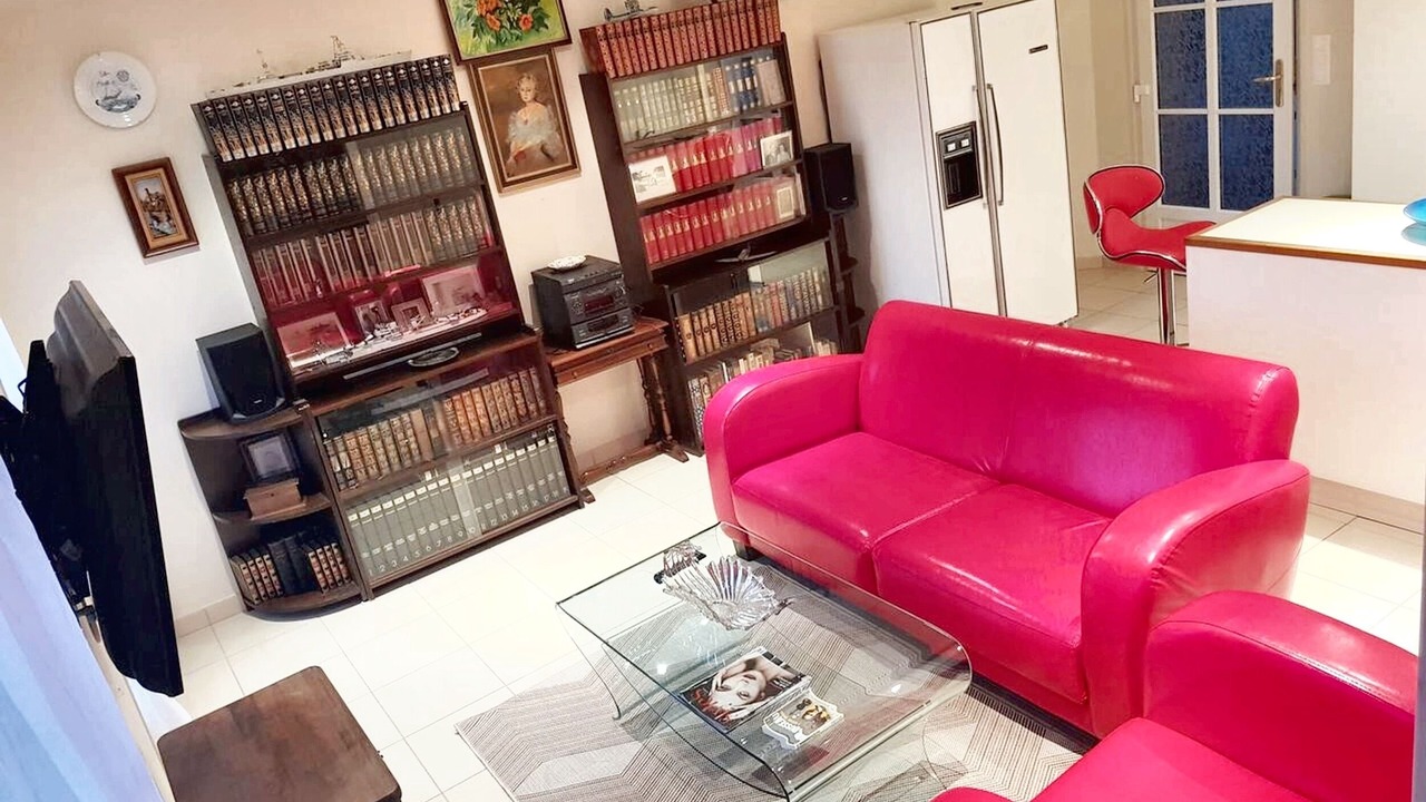 Photo of Livingroom in Gace