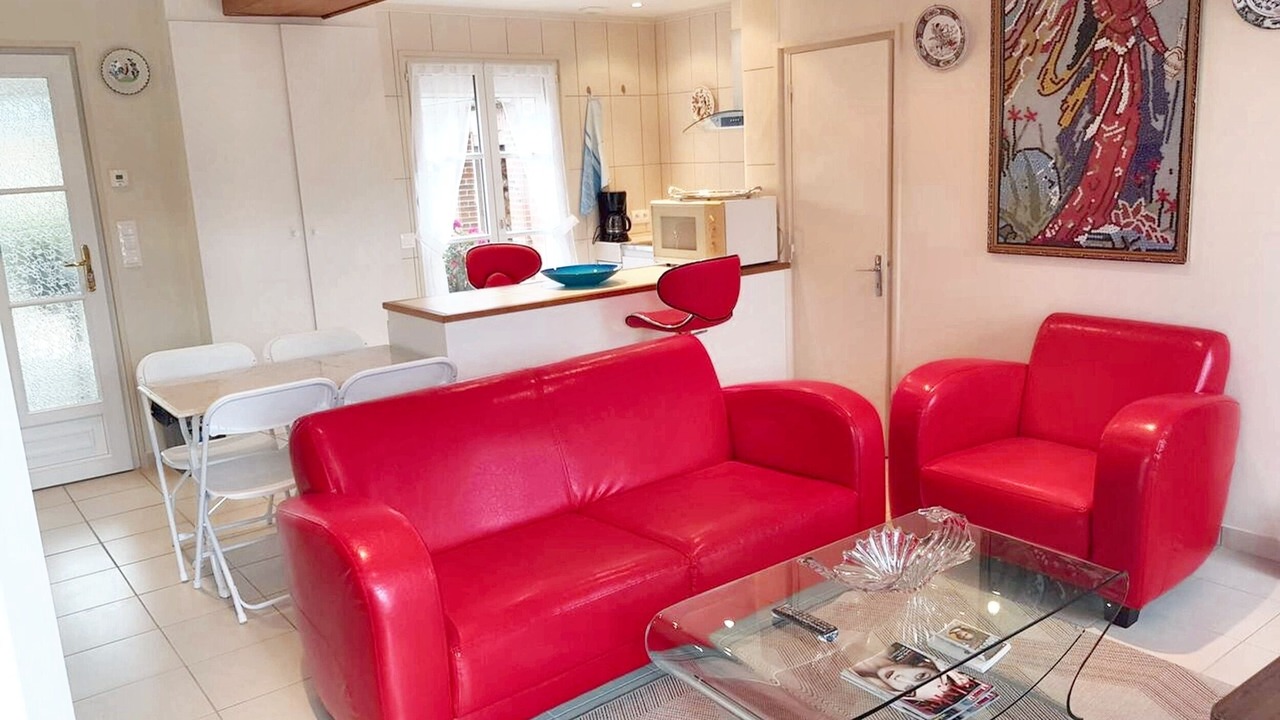 Photo of Livingroom in Gace