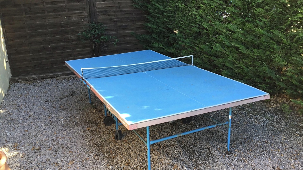 Photo of Outdoor in Tourrettes