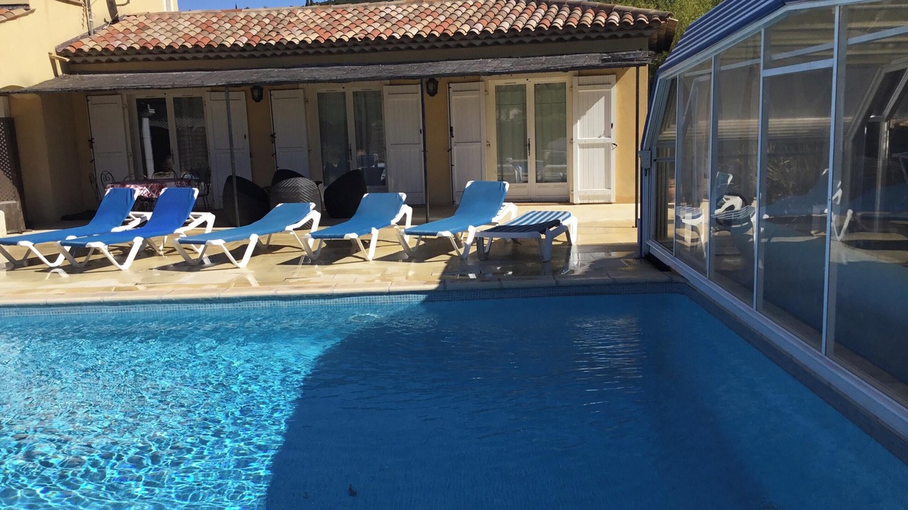 Photo of Outdoor in Tourrettes