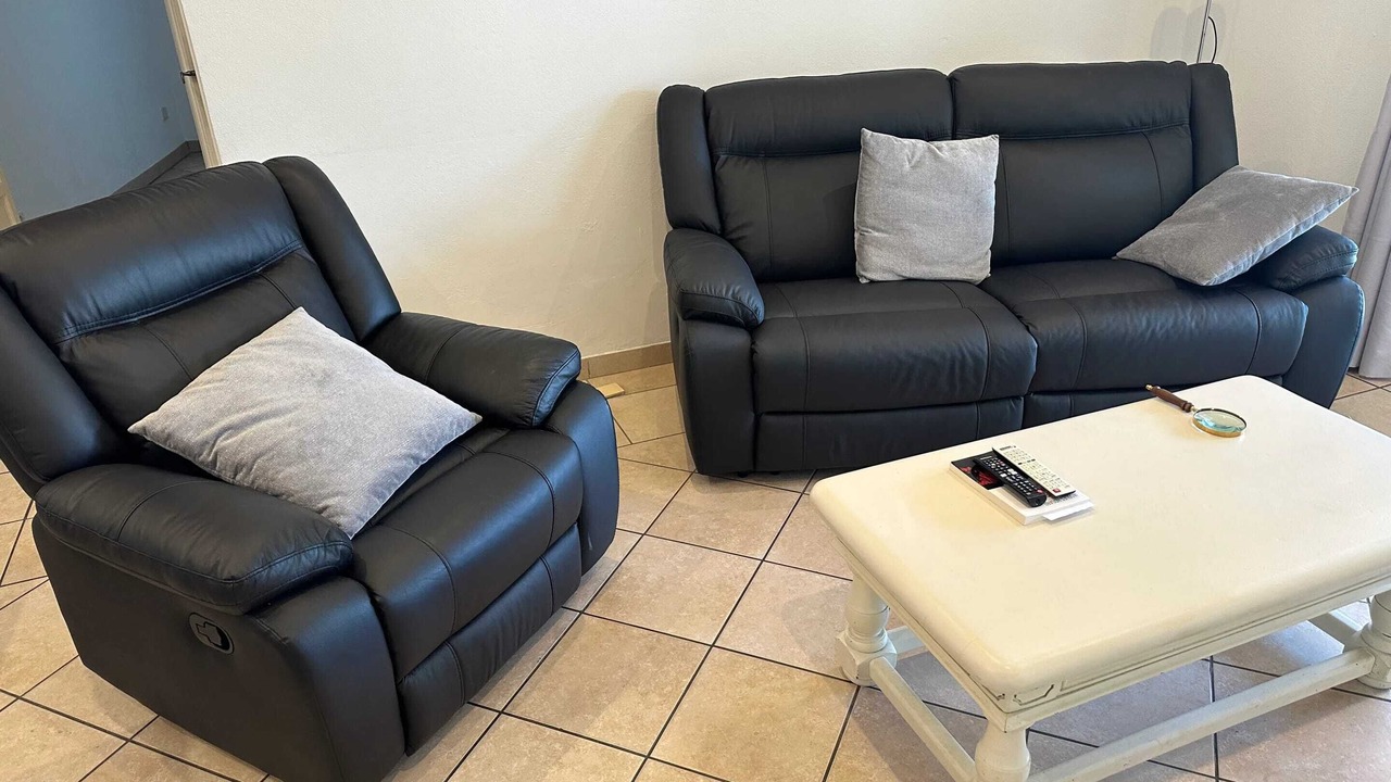 Photo of Livingroom in Tourrettes