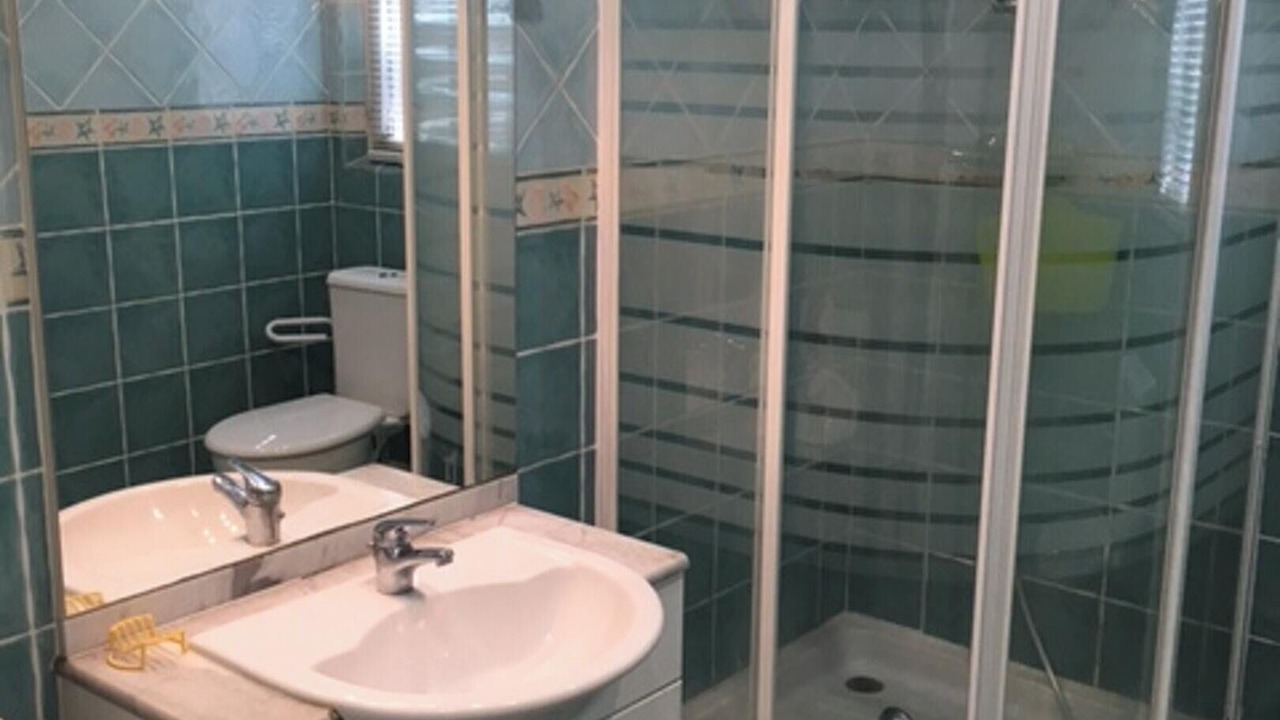 Photo of Bathroom in Tourrettes