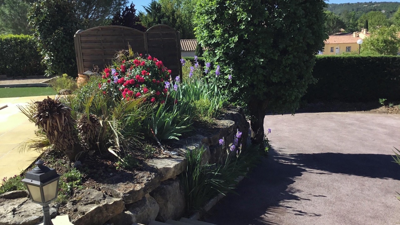 Photo of Outdoor in Tourrettes