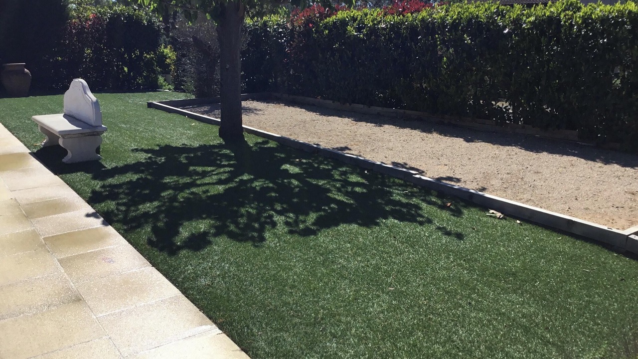 Photo of Outdoor in Tourrettes