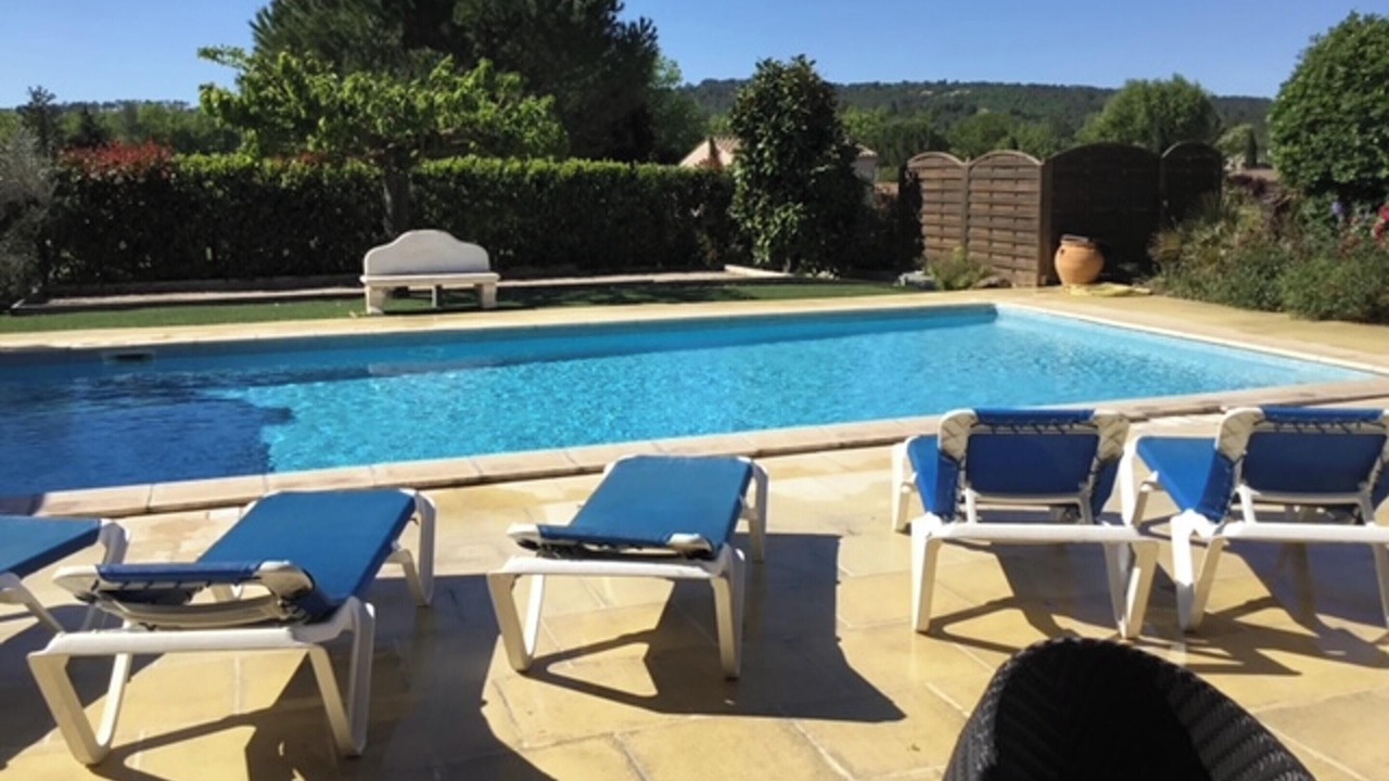 Photo of Outdoor in Tourrettes