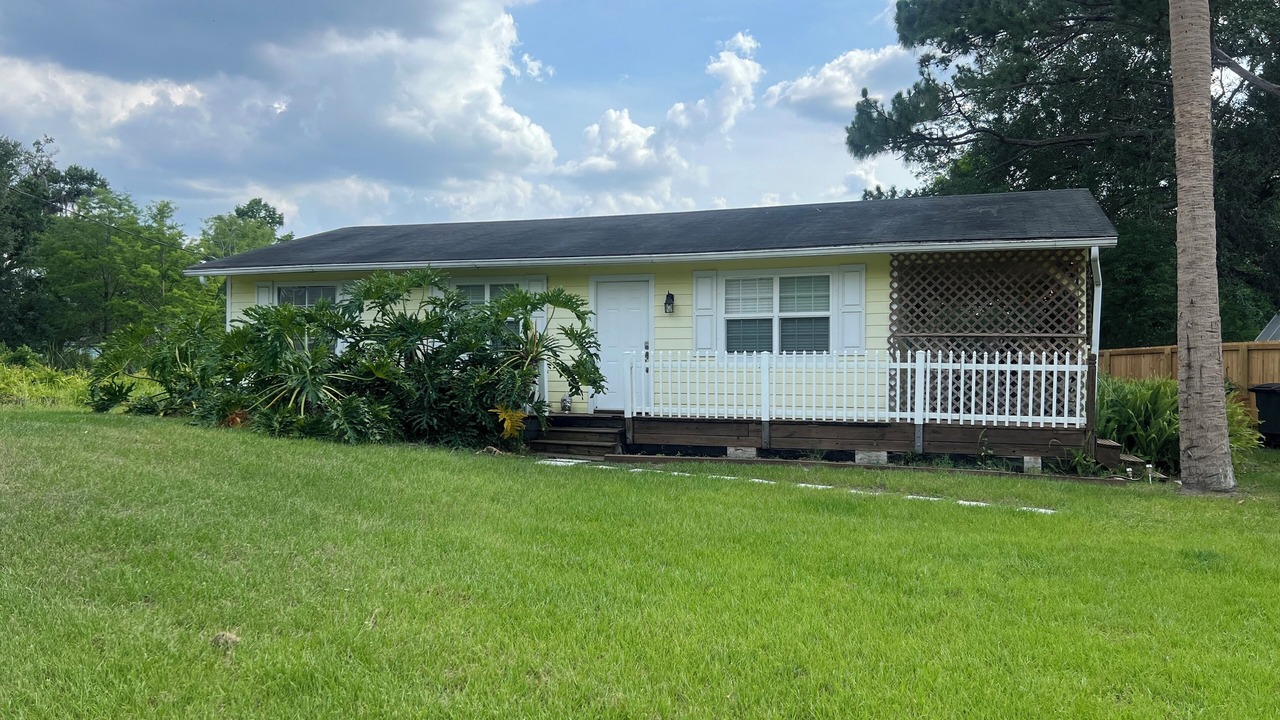 Photo of Outdoor in Plantation Estates