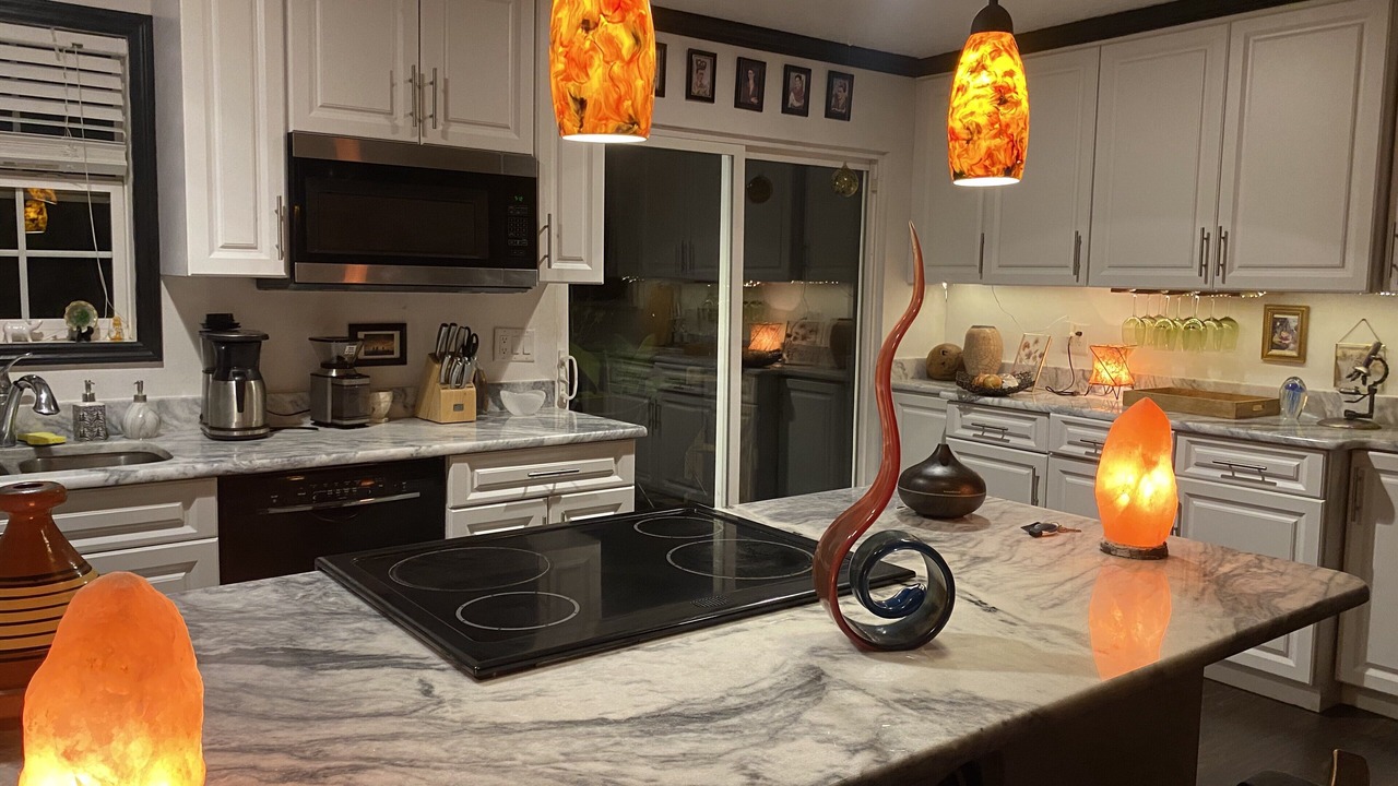 Photo of Kitchen in Plantation Estates