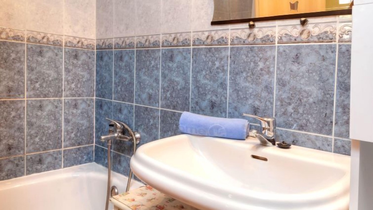 Photo of Bathroom in Les Tres Cales