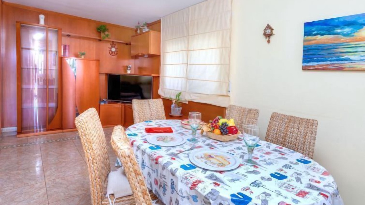 Photo of Bedroom in Les Tres Cales