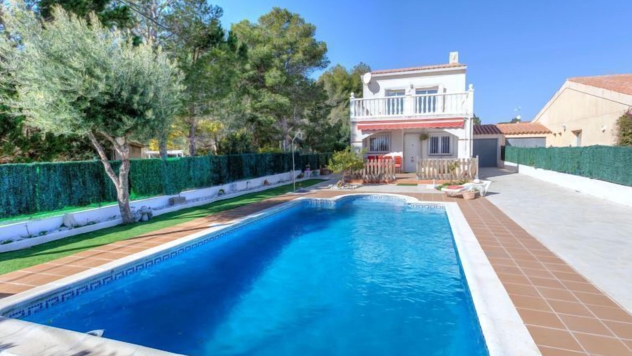 Photo of Outdoor in Les Tres Cales