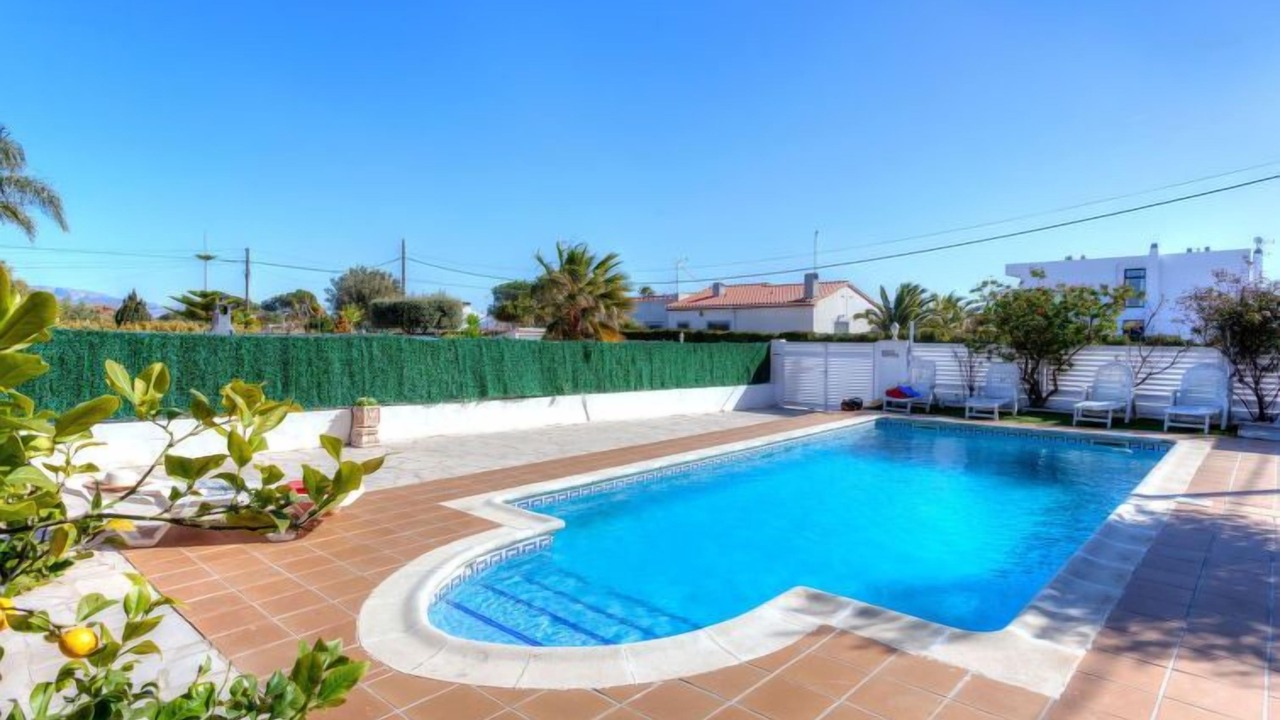 Photo of Outdoor in Les Tres Cales