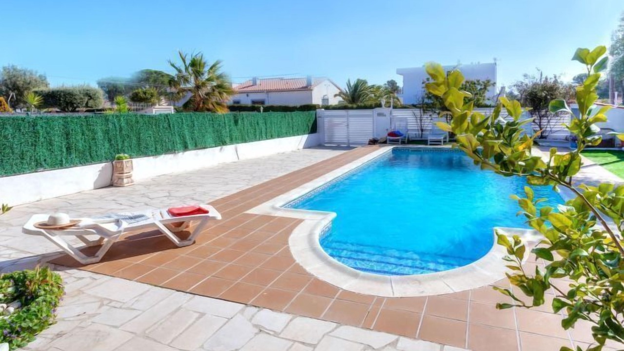 Photo of Outdoor in Les Tres Cales