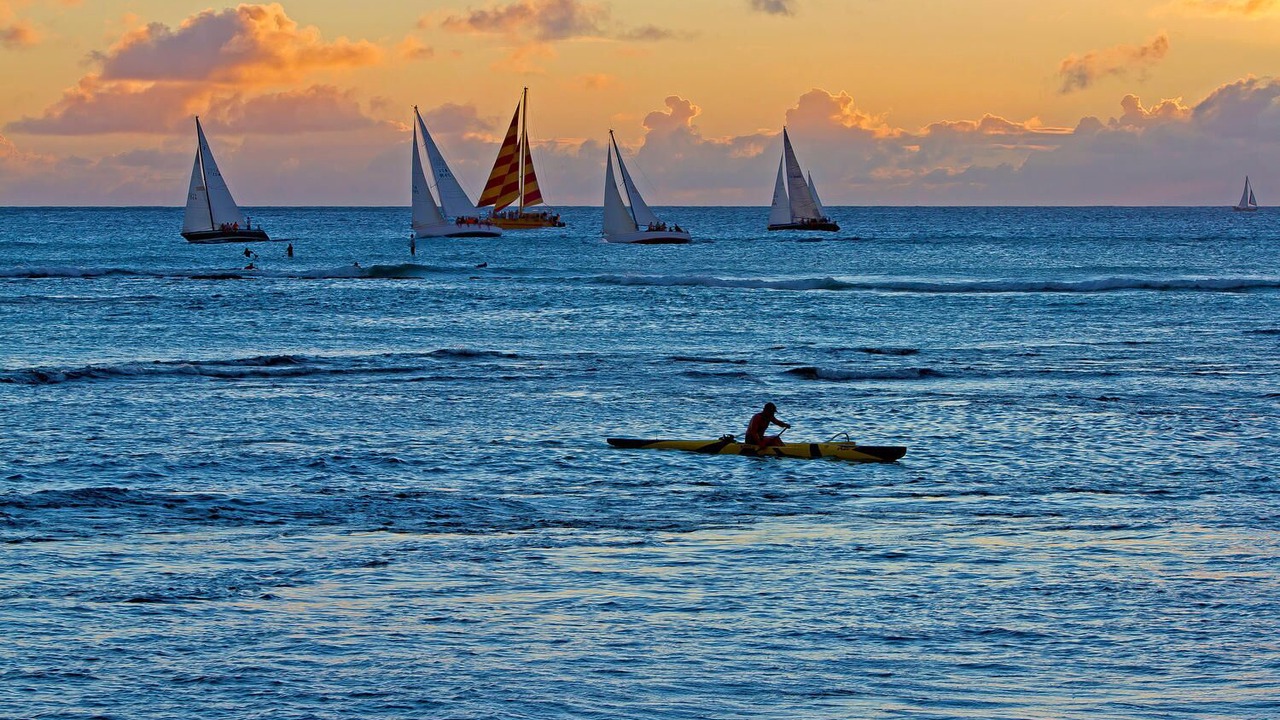 Photo of Bedroom in Diamond Head - Kapahulu - St. Louis