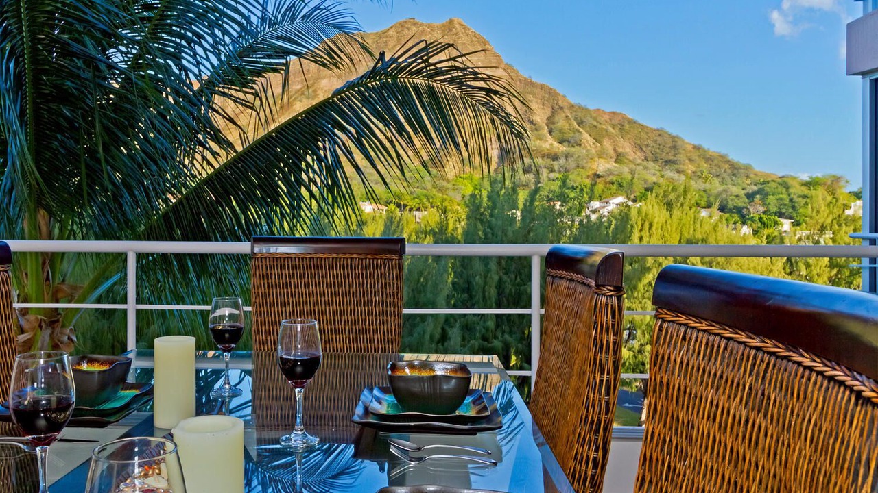 Photo of Outdoor in Diamond Head - Kapahulu - St. Louis