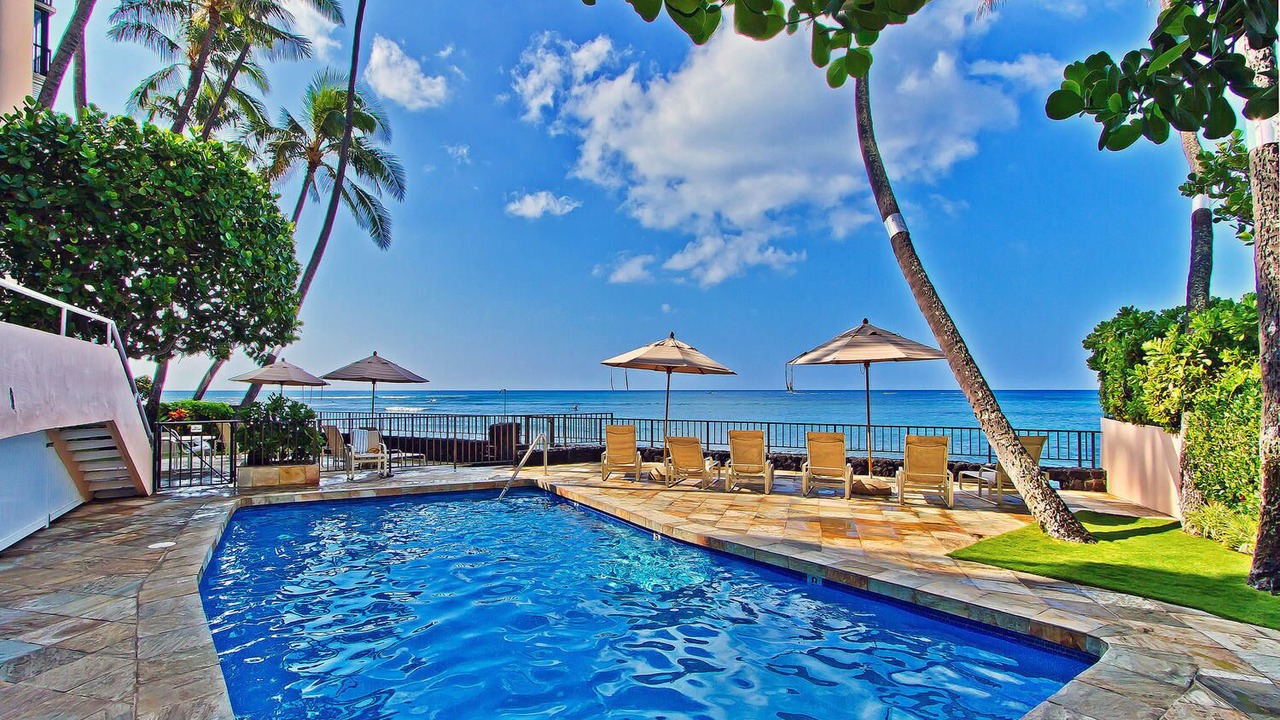 Photo of Outdoor in Diamond Head - Kapahulu - St. Louis