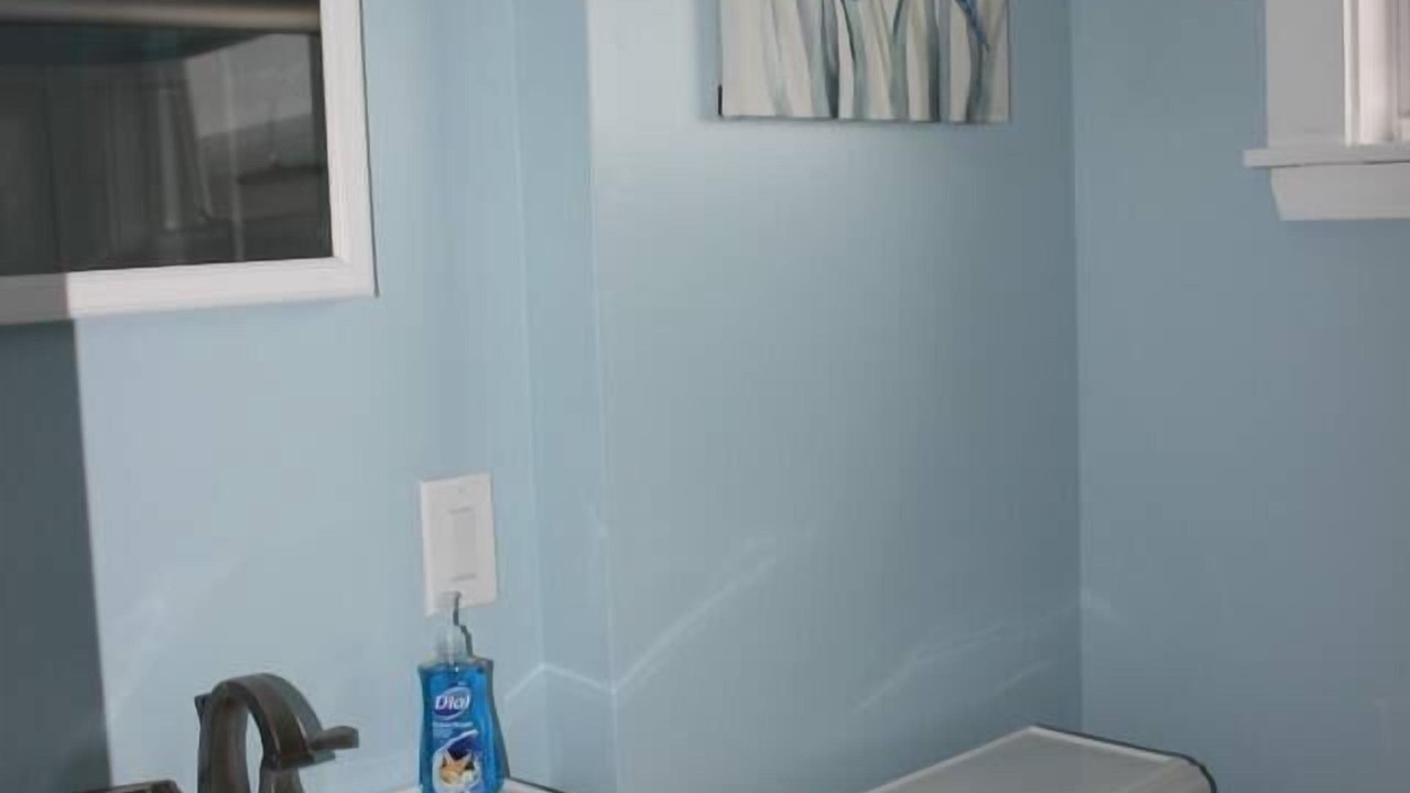 Photo of Bathroom in Salisbury