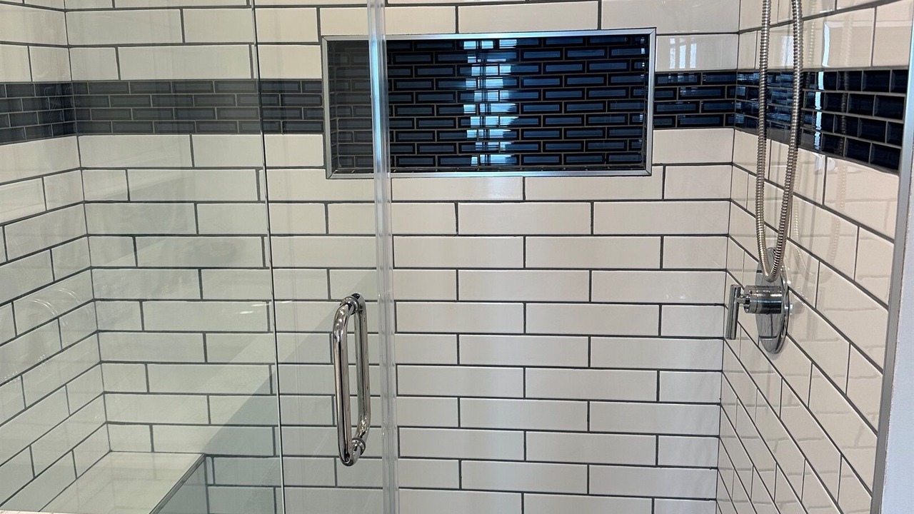 Photo of Bathroom in Salisbury