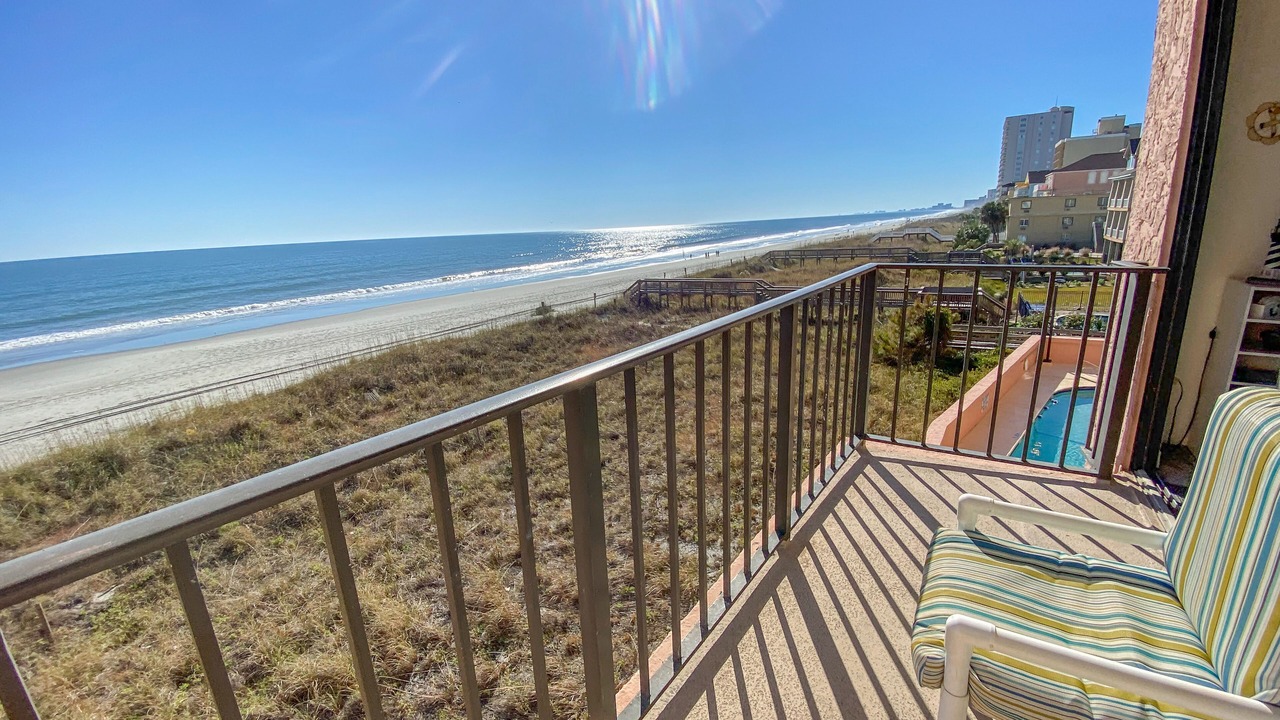 Photo of Outdoor in Crescent Beach