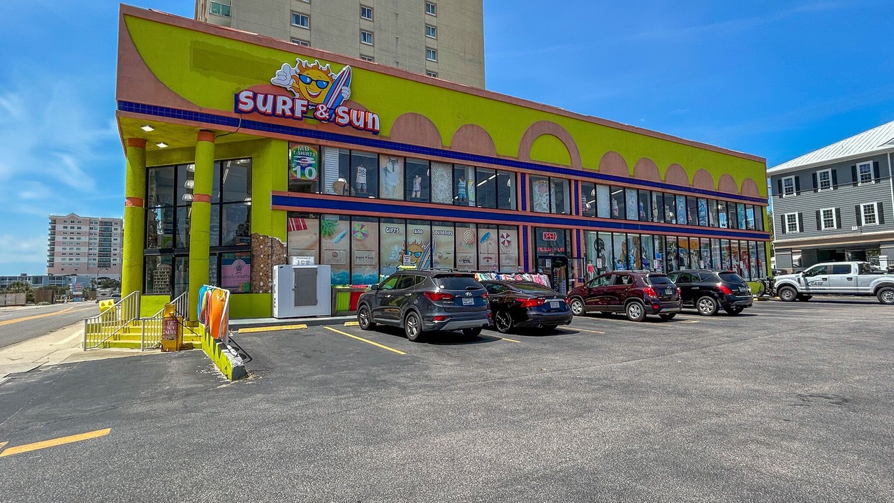 Photo of Outdoor in Crescent Beach