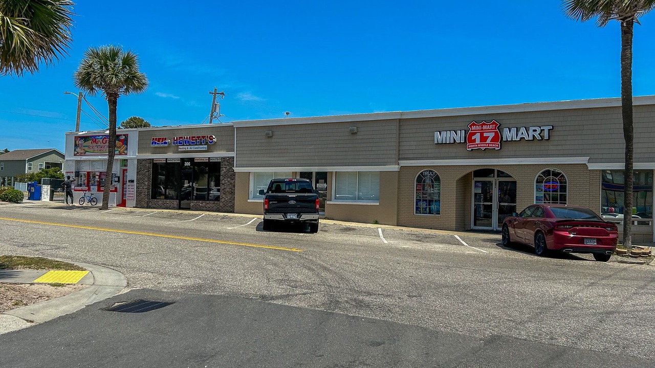 Photo of Outdoor in Crescent Beach
