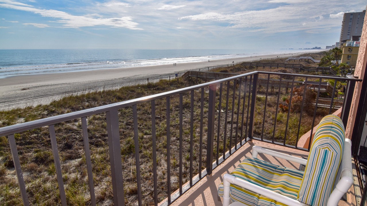 Photo of Outdoor in Crescent Beach