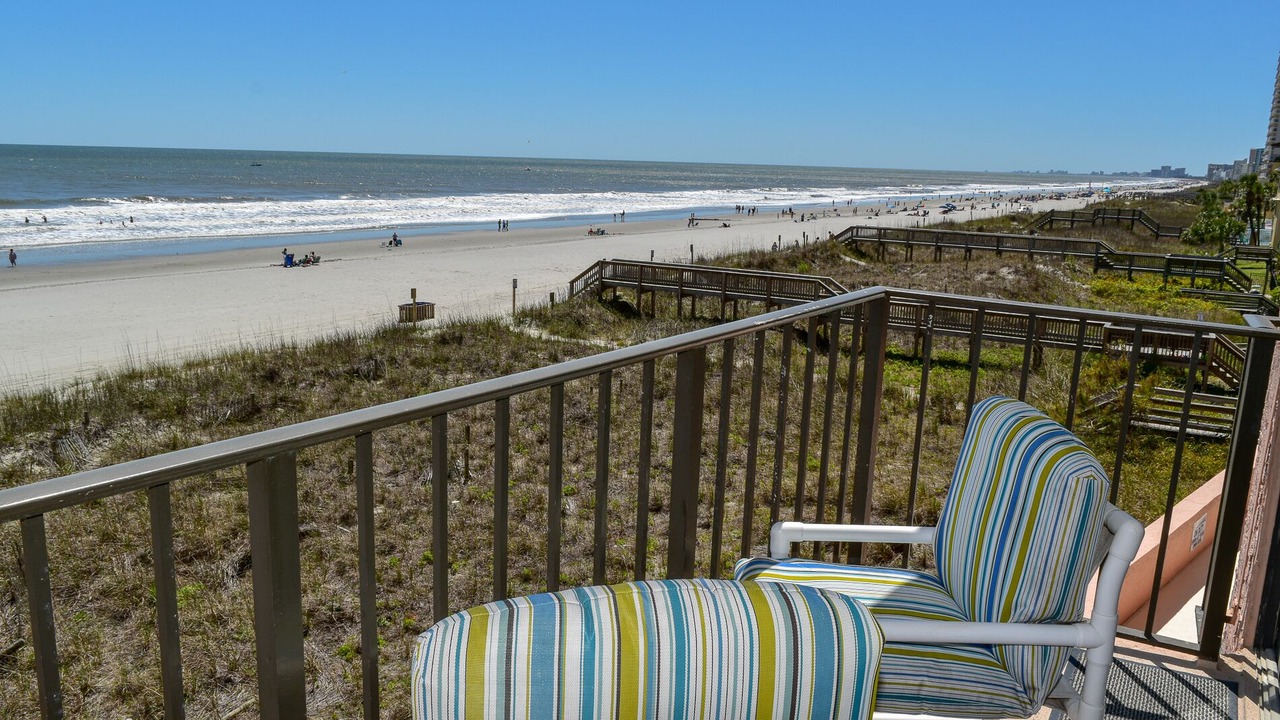 Photo of Outdoor in Crescent Beach