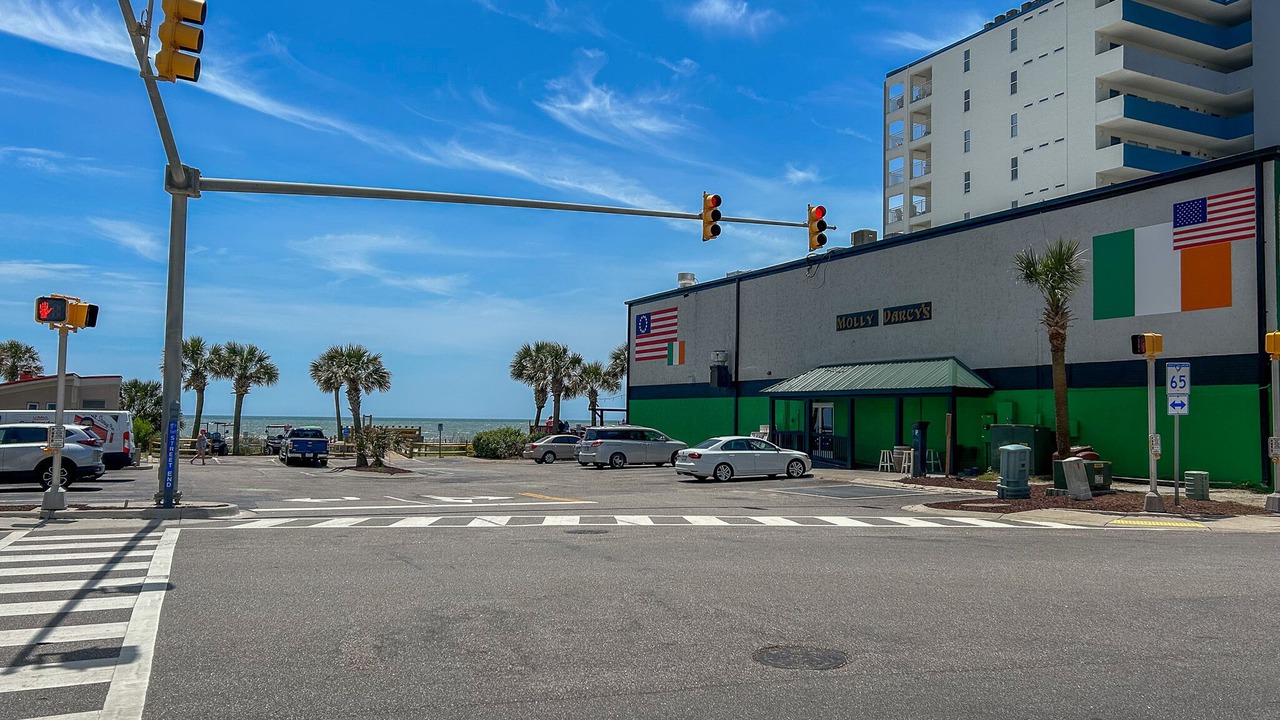 Photo of Outdoor in Crescent Beach