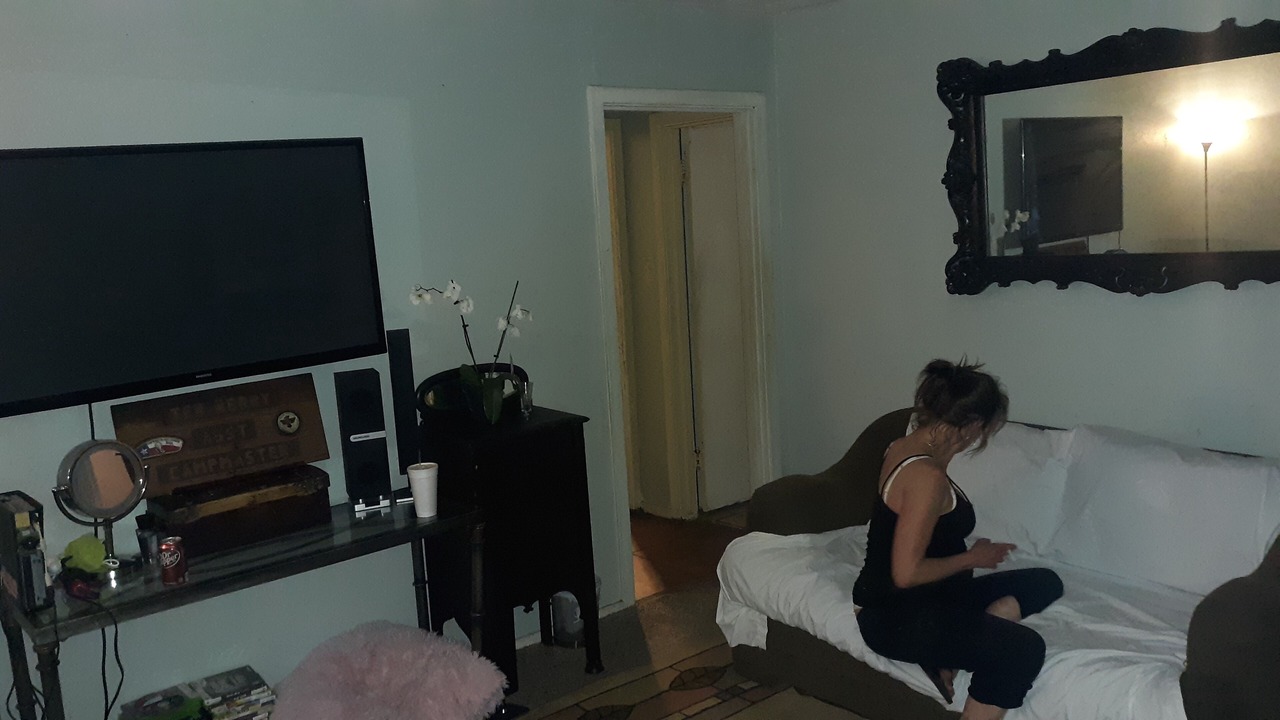 Photo of Livingroom in Pasadena