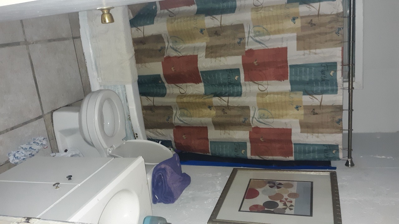Photo of Bathroom in Pasadena