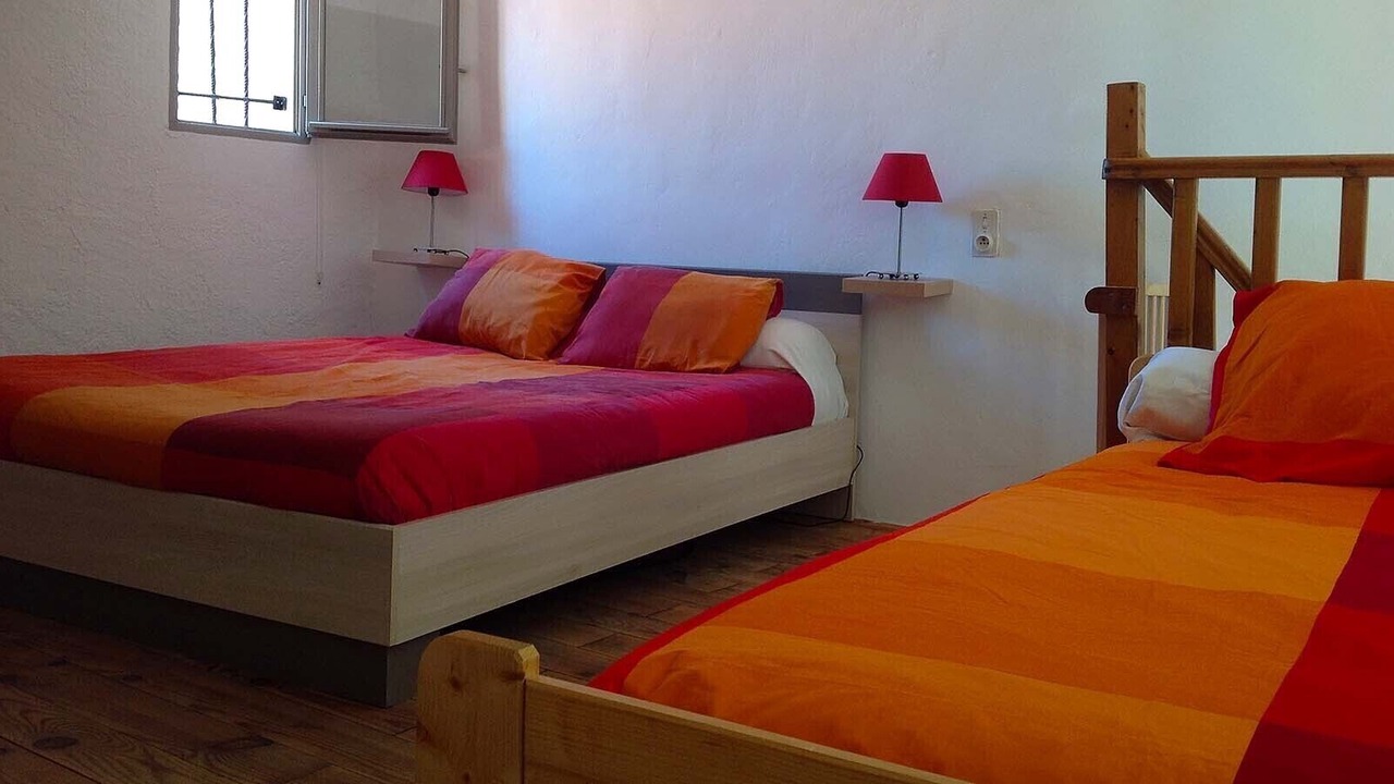 Photo of Bedroom in Laroque-des-Alberes