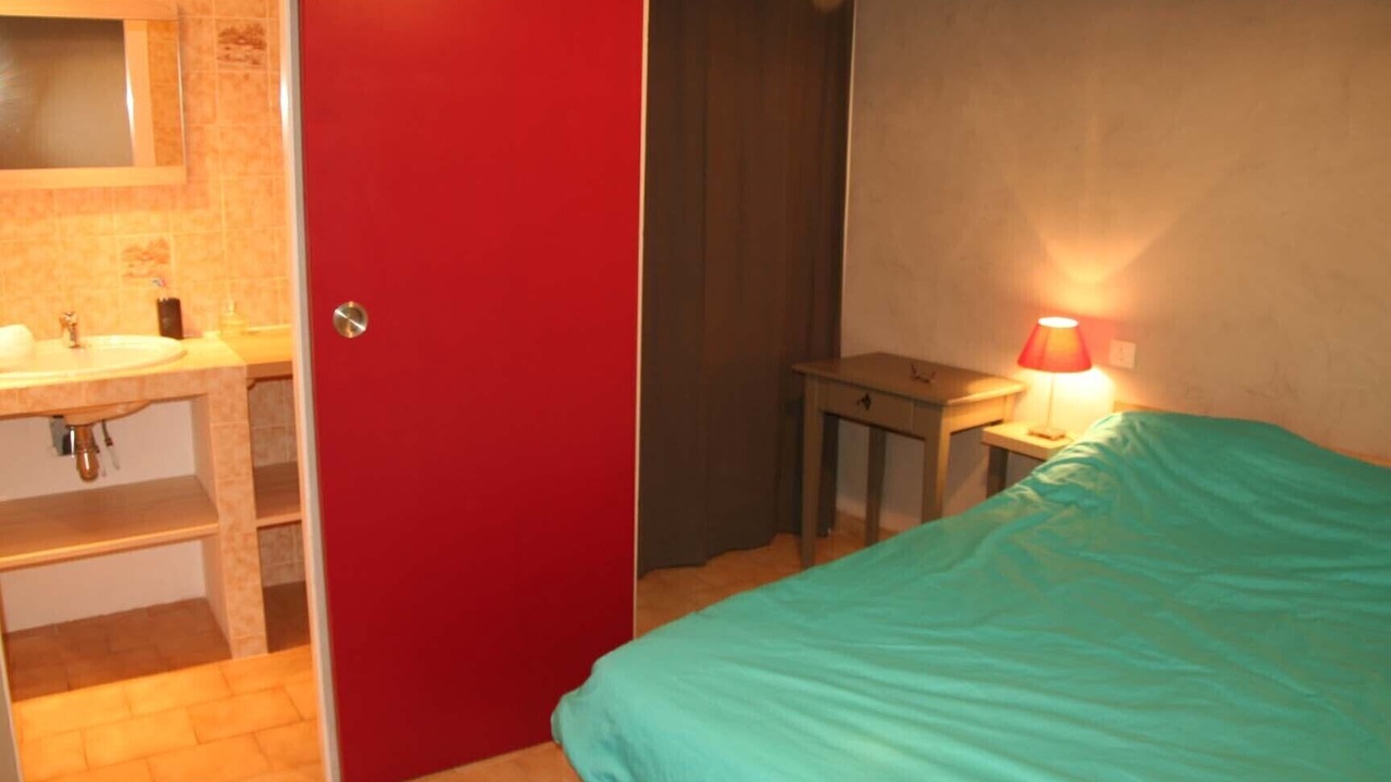 Photo of Bedroom in Laroque-des-Alberes