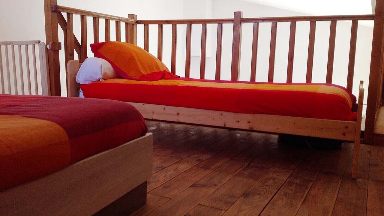 Photo of Bedroom in Laroque-des-Alberes