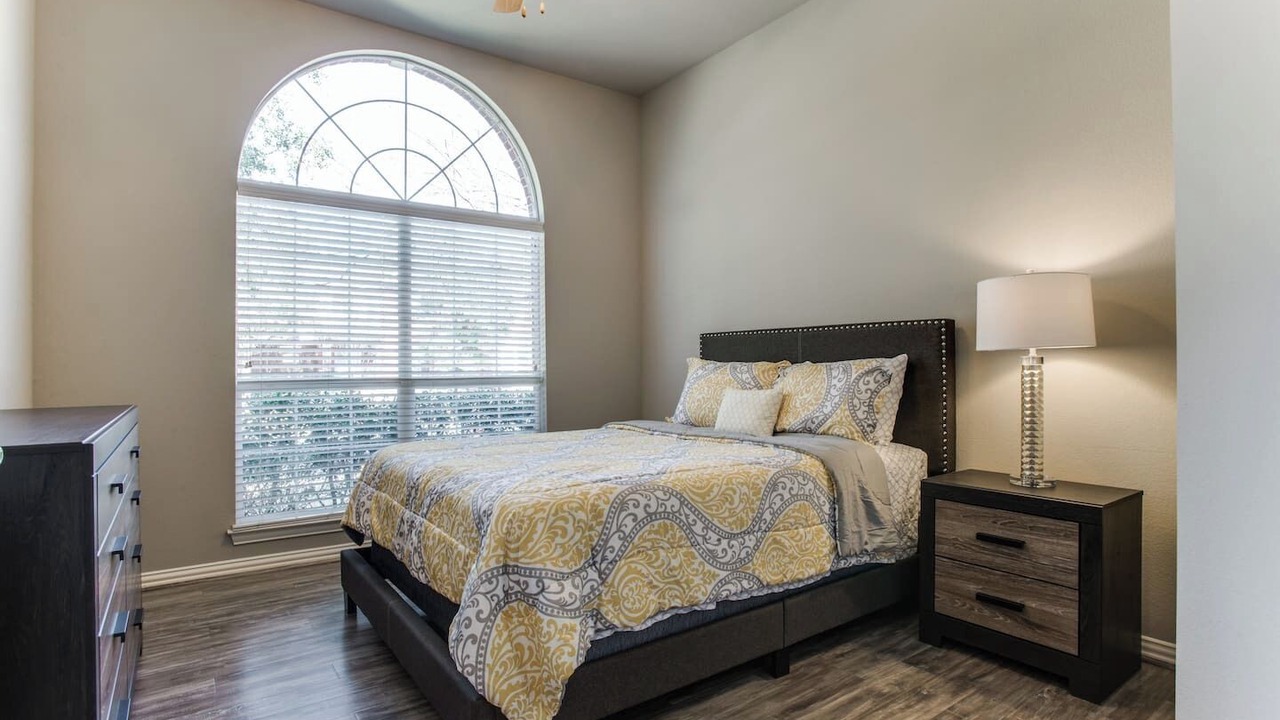 Photo of Bedroom in Stewart Creek Estates