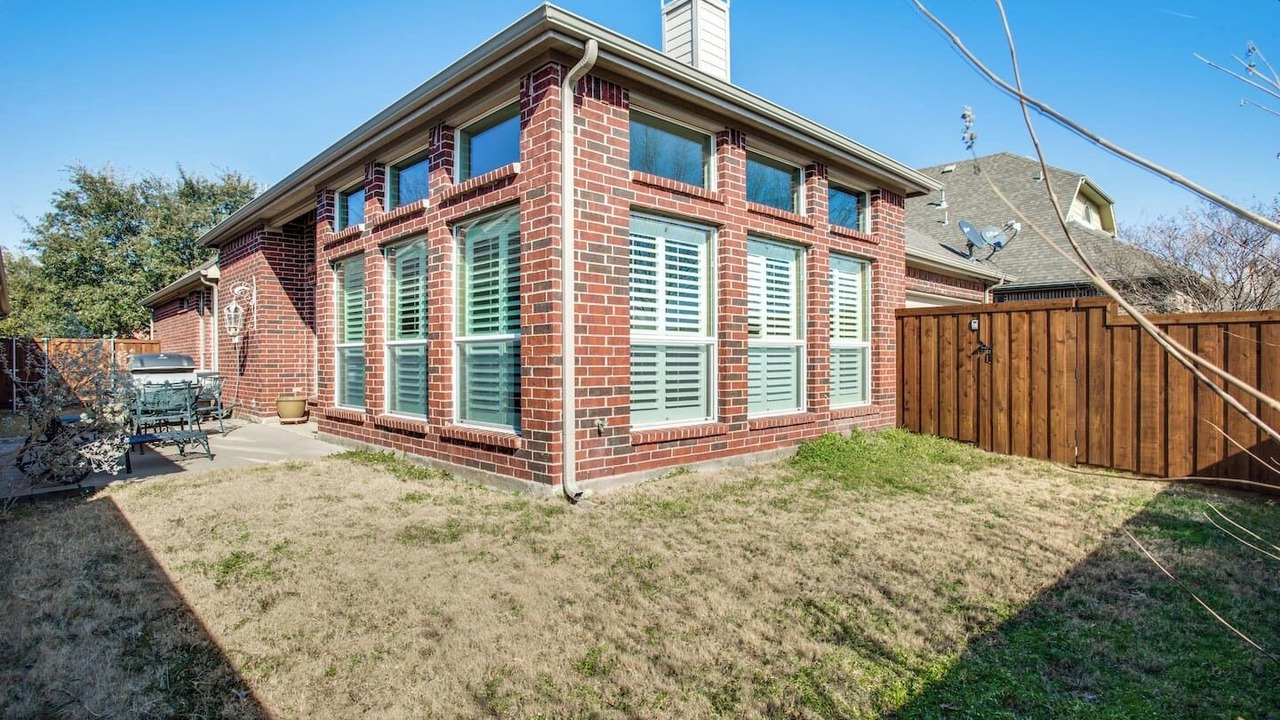 Photo of Outdoor in Stewart Creek Estates