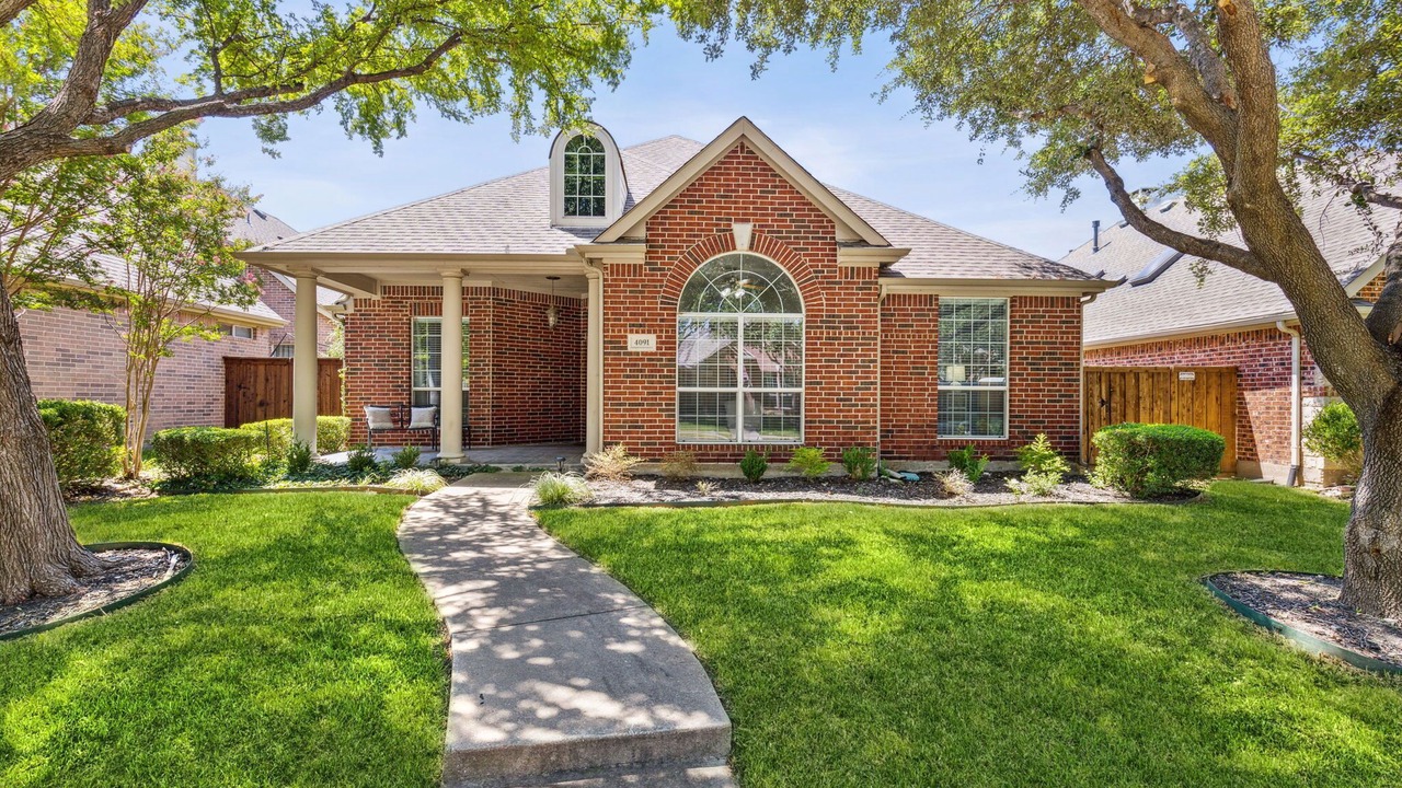 Photo of Outdoor in Stewart Creek Estates