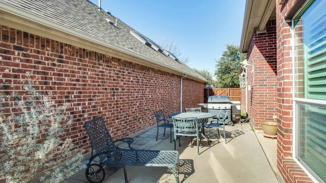 Photo of Outdoor in Stewart Creek Estates