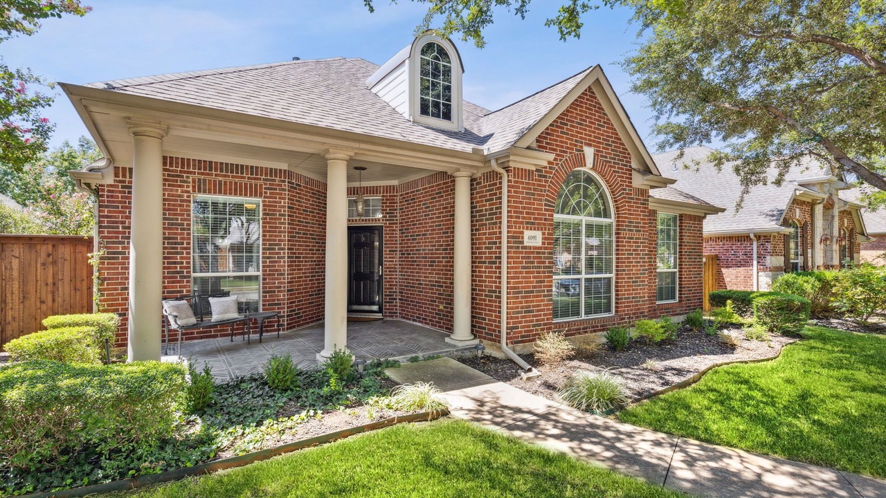 Photo of Outdoor in Stewart Creek Estates