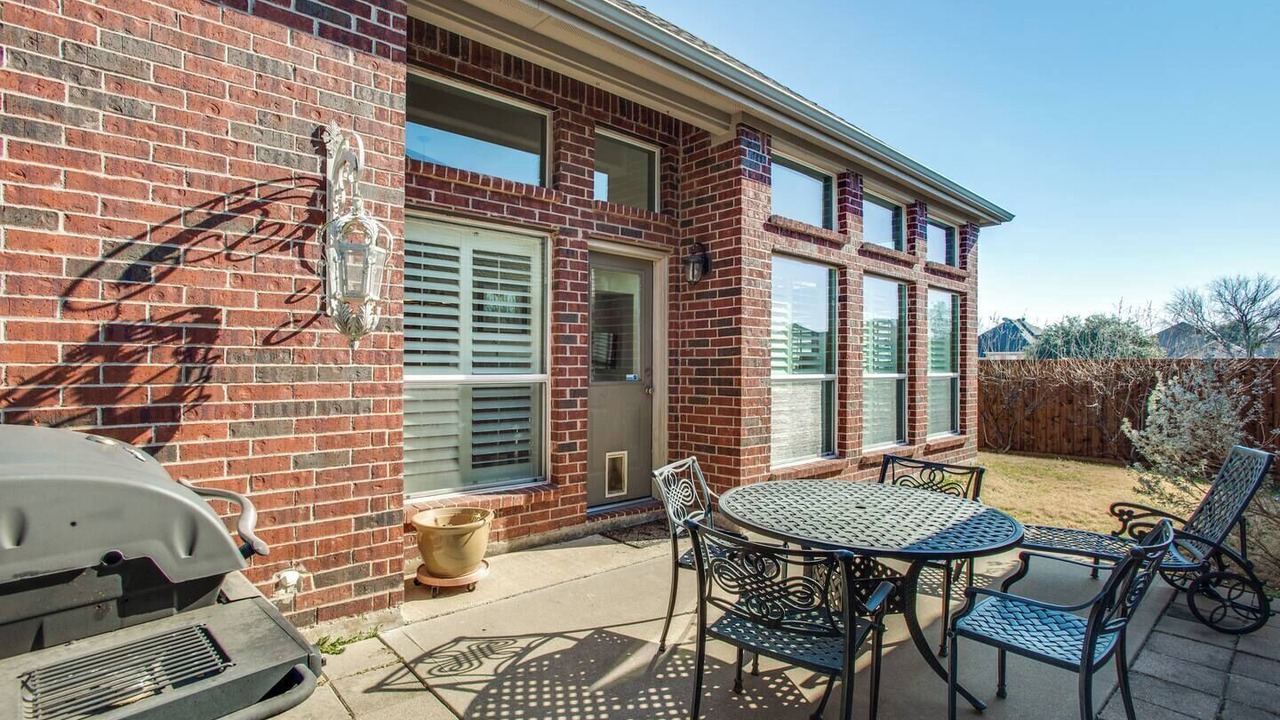 Photo of Outdoor in Stewart Creek Estates