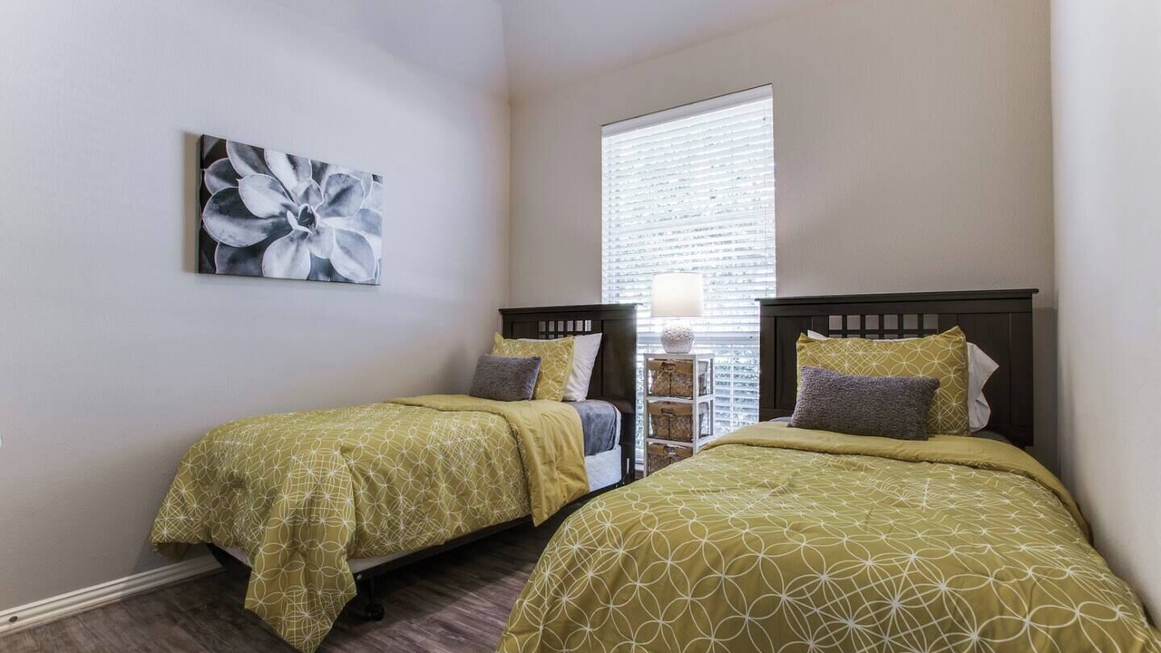 Photo of Bedroom in Stewart Creek Estates