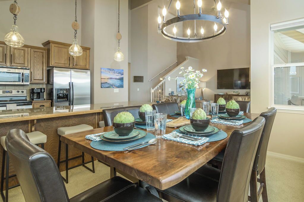 Photo of Bedroom in Hollister