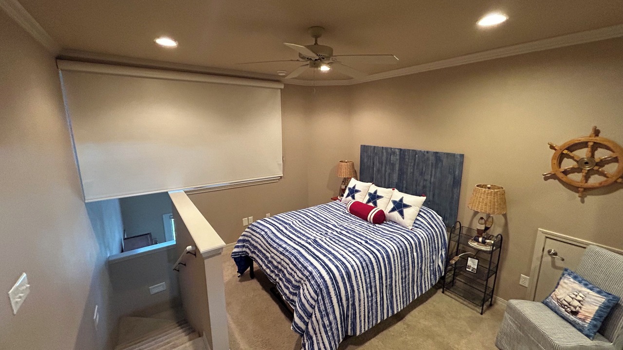 Photo of Bedroom in Hollister