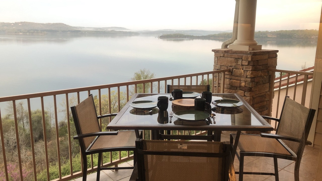 Photo of Patio Balcony in Hollister