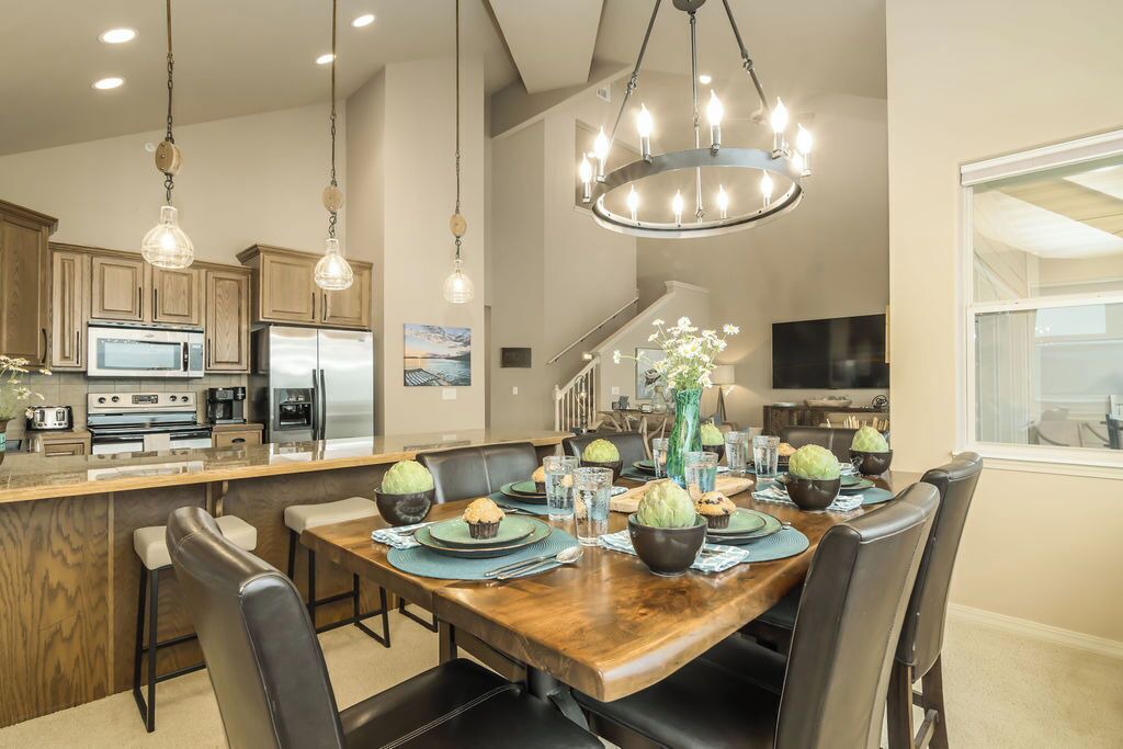 Photo of Bedroom in Hollister