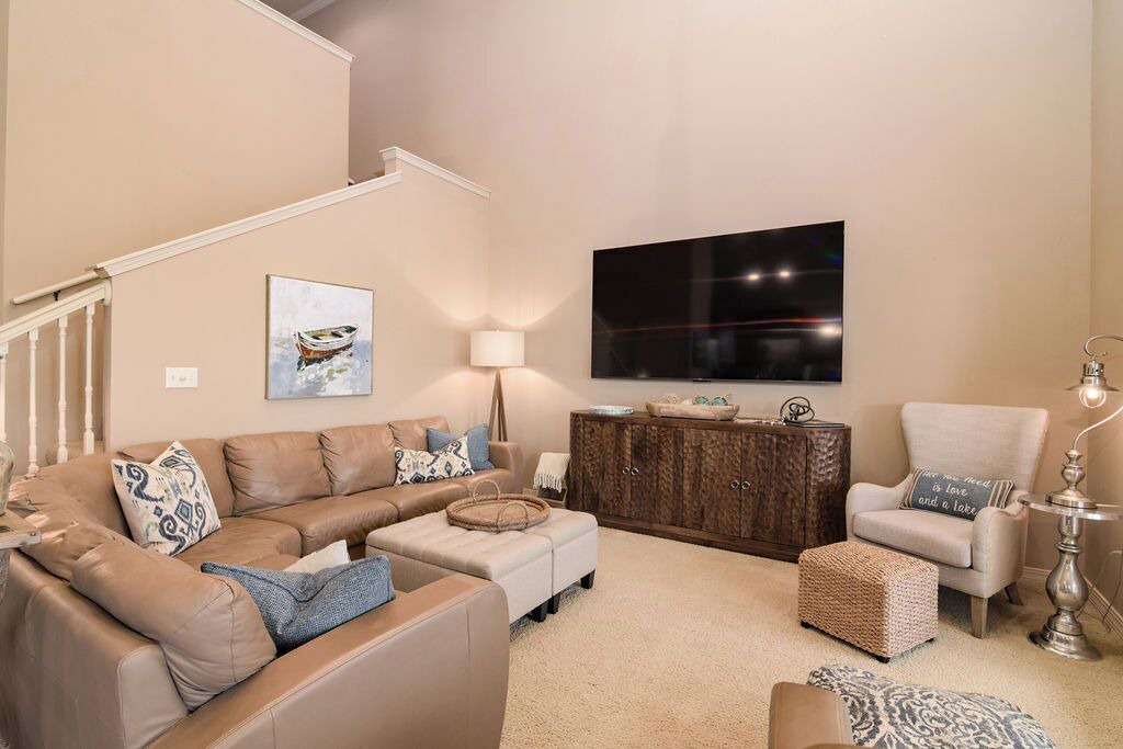 Photo of Bedroom in Hollister