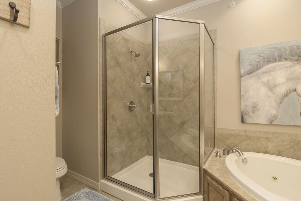 Photo of Bathroom in Hollister