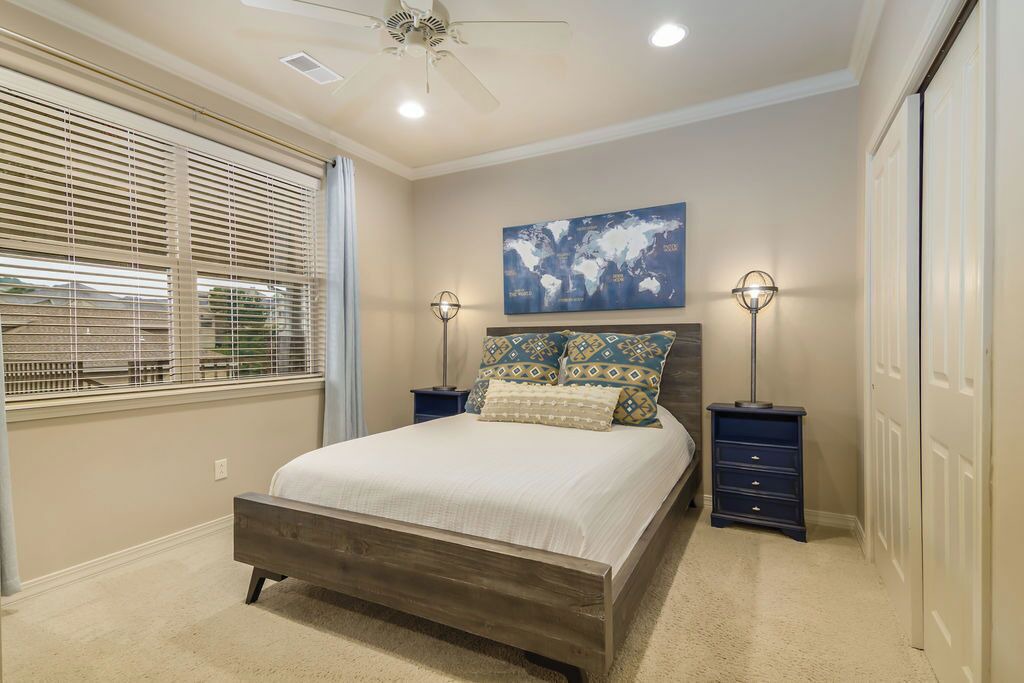 Photo of Bedroom in Hollister