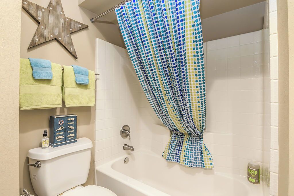 Photo of Bathroom in Hollister