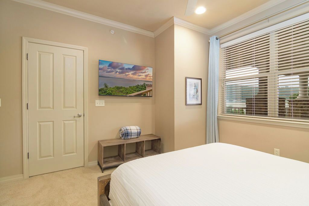 Photo of Bedroom in Hollister