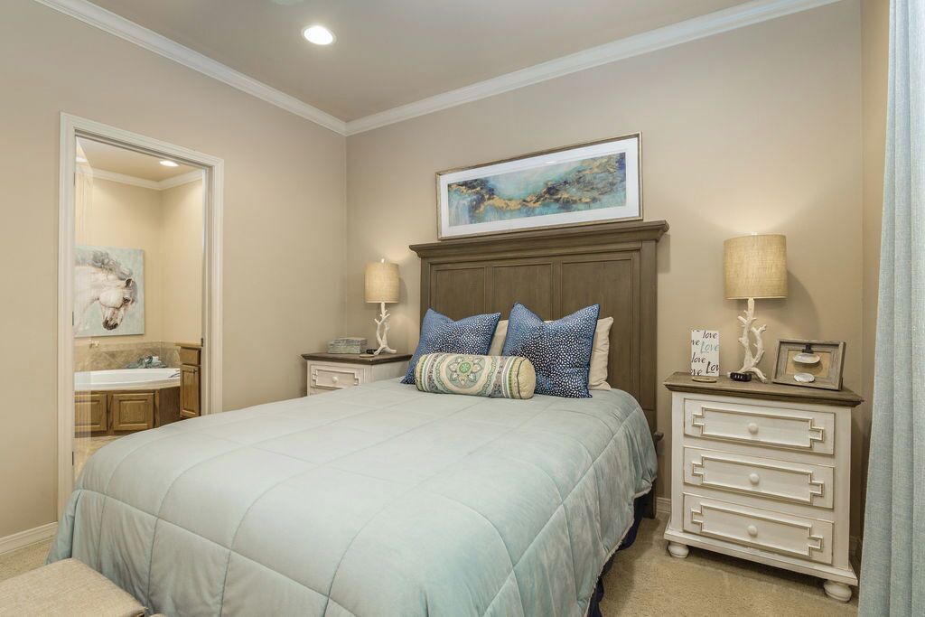 Photo of Bedroom in Hollister